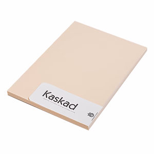 Fénymásolópapír színes KASKAD A/4 80 g krém 13 100 ív/csomag
