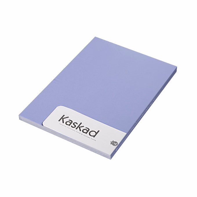 Fénymásolópapír színes KASKAD A/4 80 g lila 86 100 ív/csomag Fénymásolópapír színes KASKAD A/4 80 g lila 86 100 ív/csomag