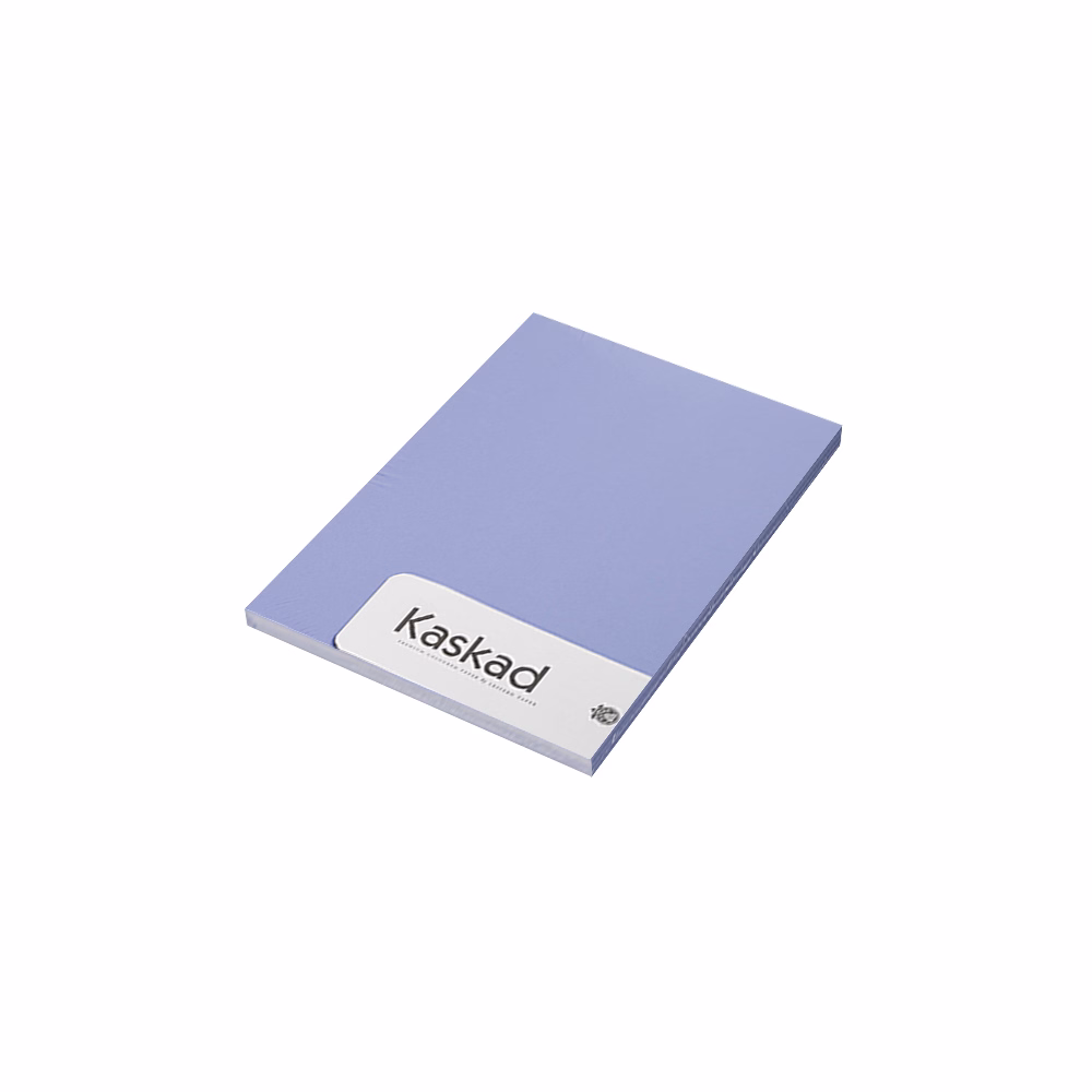 Fénymásolópapír színes KASKAD A/4 80 g lila 86 100 ív/csomag Fénymásolópapír színes KASKAD A/4 80 g lila 86 100 ív/csomag