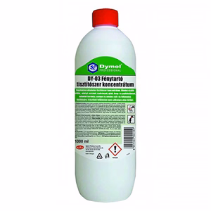 Fénytartó tisztítószer DYMOL 1L