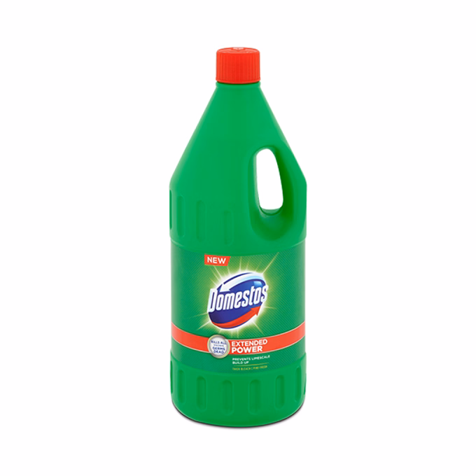 Fertőtlenítő DOMESTOS Extended Power Pine 2L