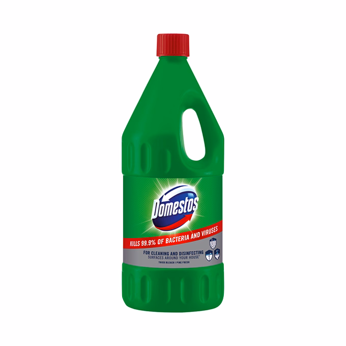 Fertőtlenítő DOMESTOS Extended Power Pine 2L