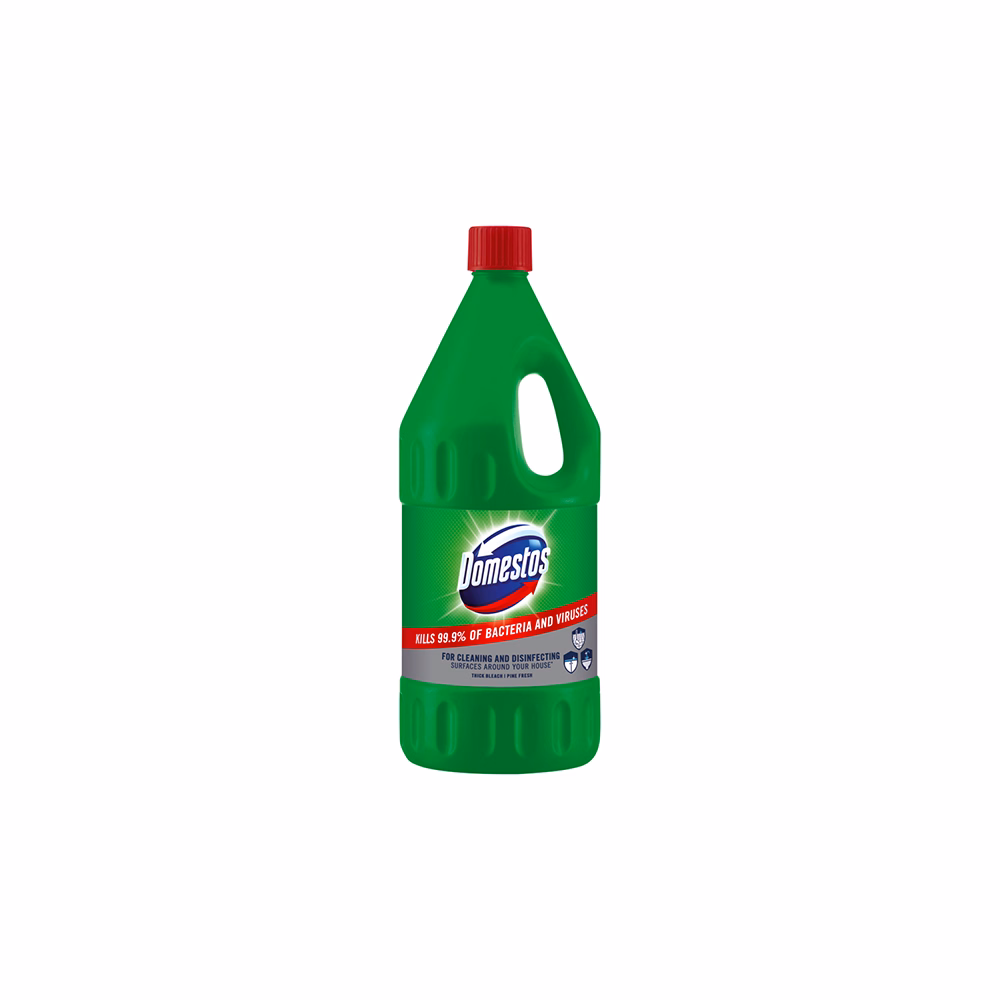 Fertőtlenítő DOMESTOS Extended Power Pine 2L