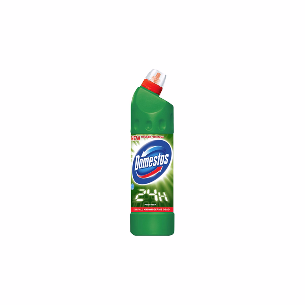 Fertőtlenítő DOMESTOS Extended Power Pine 750ml
