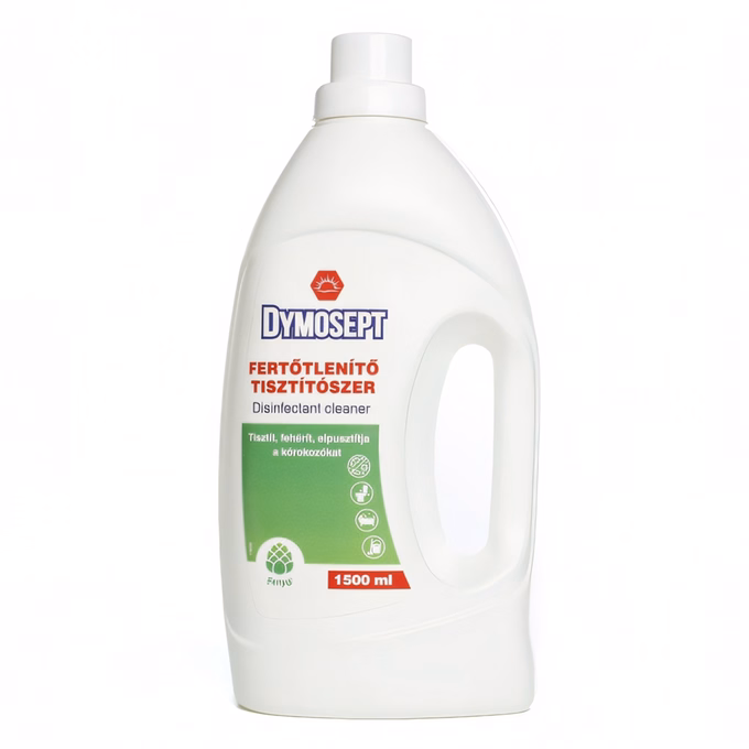 Fertőtlenítő DYMOSEPT Fenyő 1,5L