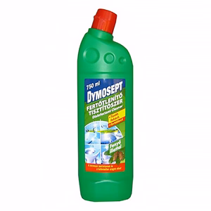 Fertőtlenítő DYMOSEPT Fenyő 750ml