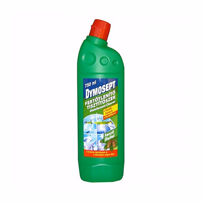Fertőtlenítő DYMOSEPT Fenyő 750ml