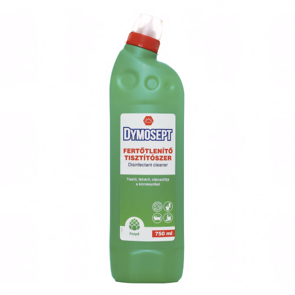 Fertőtlenítő DYMOSEPT Fenyő 750ml