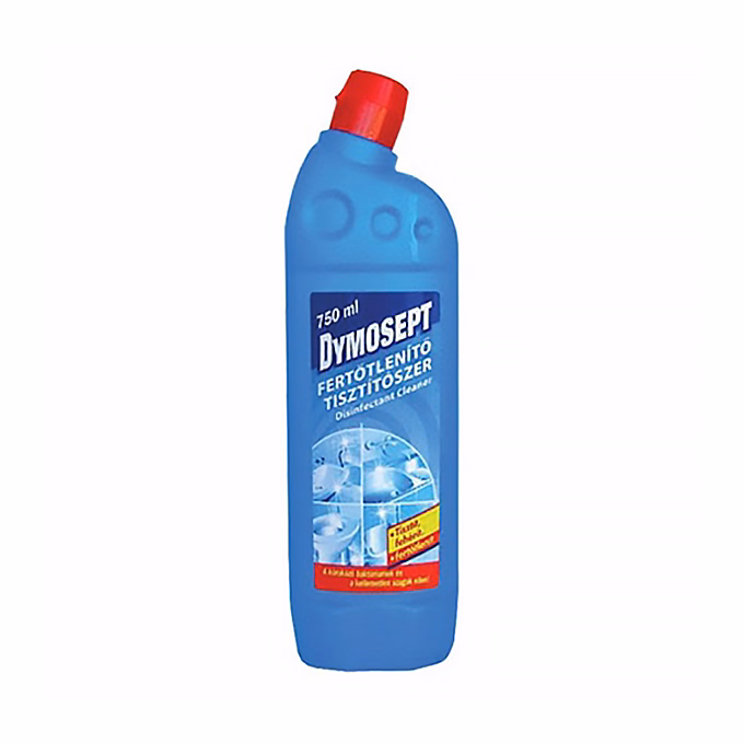 Fertőtlenítő DYMOSEPT Natúr 750ml
