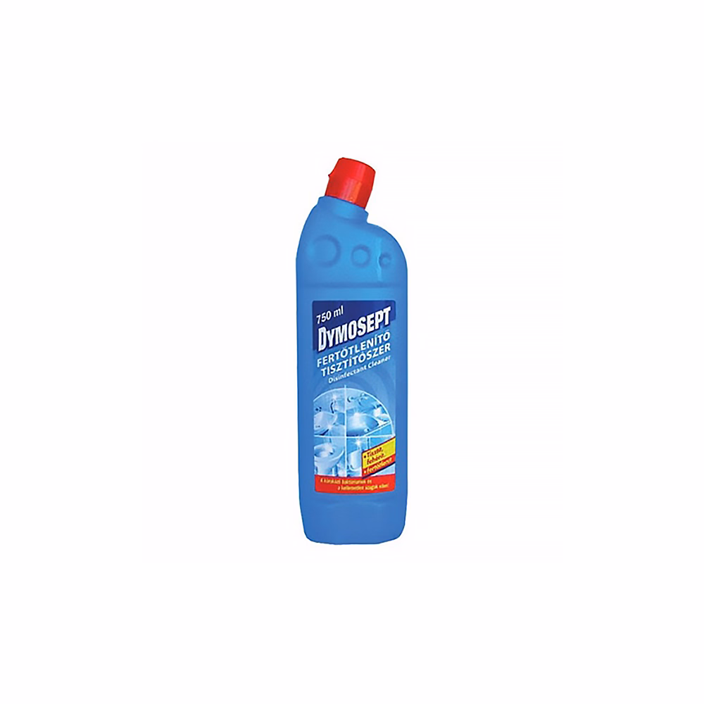 Fertőtlenítő DYMOSEPT Natúr 750ml