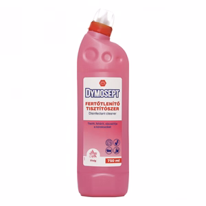 Fertőtlenítő DYMOSEPT Virág 750ml