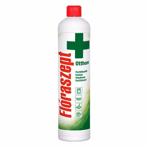 Fertőtlenítő FLÓRASZEPT Otthon 1L