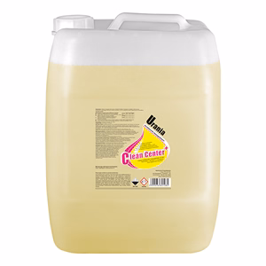 Fertőtlenítő mosogatószer CLEAN CENTER Urania 22L