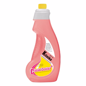 Fertőtlenítőszer koncentrátum CLEAN CENTER Kliniko-sun10X 1L