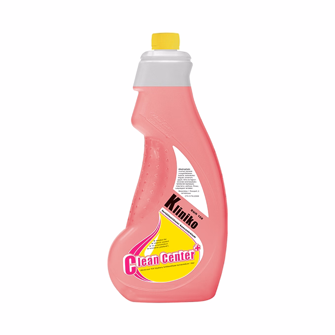 Fertőtlenítőszer koncentrátum CLEAN CENTER Kliniko-sun10X 1L