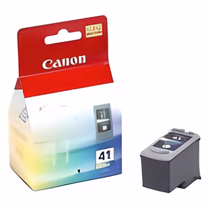 Festékpatron CANON CL-41 színes