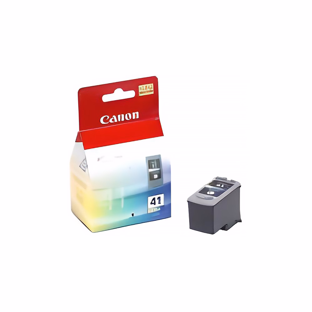 Festékpatron CANON CL-41 színes