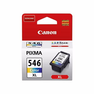 Festékpatron CANON CL-546XL színes Festékpatron CANON CL-546XL színes