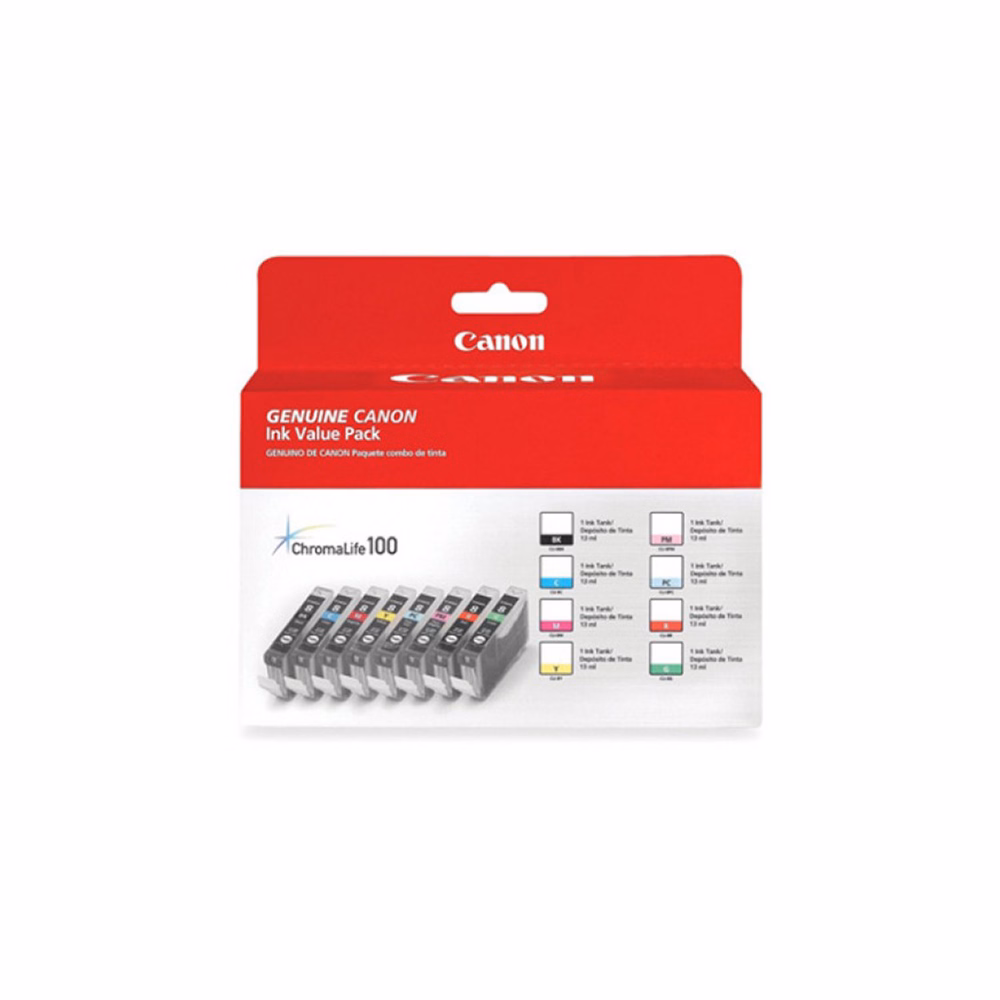 Festékpatron CANON CLI-42 Multipack