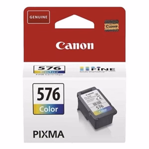 Festékpatron CANON CL-576 színes