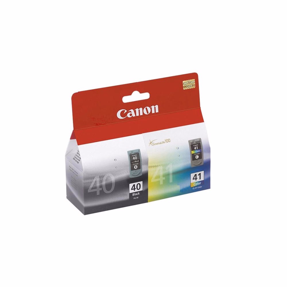 Festékpatron CANON PG-40/CL-41 Multipack
