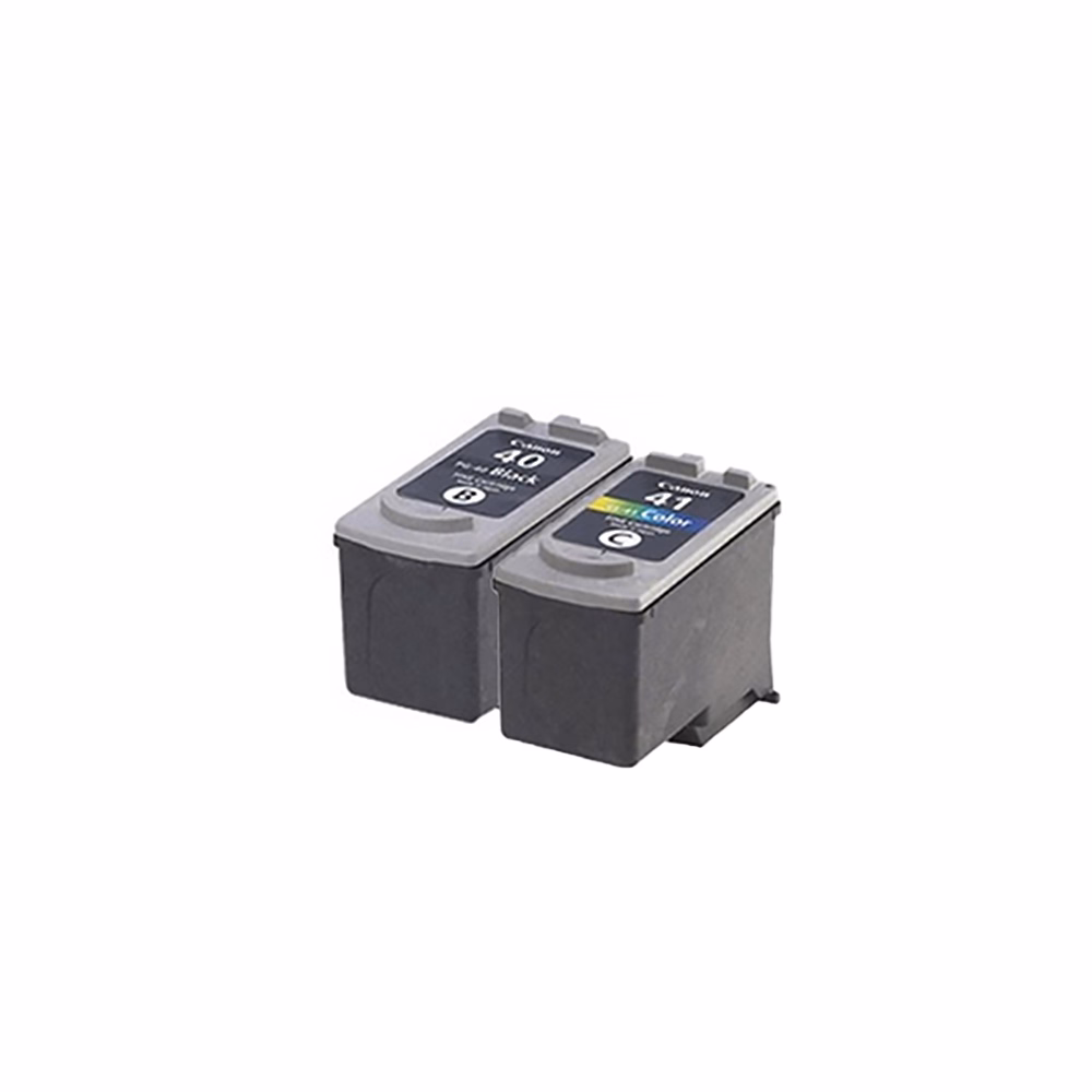 Festékpatron CANON PG-40/CL-41 Multipack