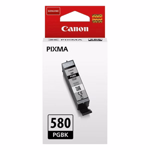 Festékpatron CANON PGI-580 fekete