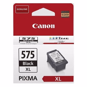 Festékpatron CANON PG-575XL fekete