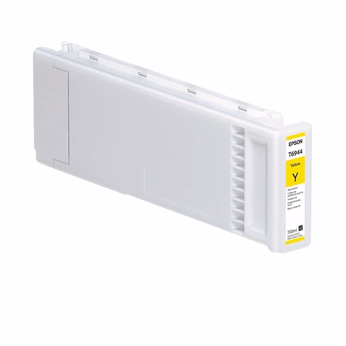 Festékpatron EPSON T6944 sárga 700ml