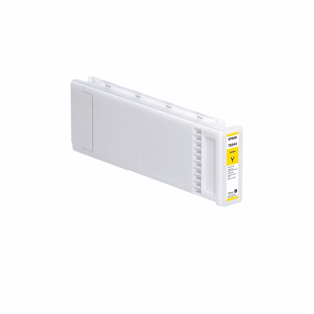 Festékpatron EPSON T6944 sárga 700ml