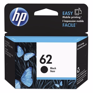 Festékpatron HP C2P04AE fekete