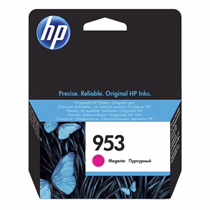 Festékpatron HP F6U13AE (953) vörös 10ml
