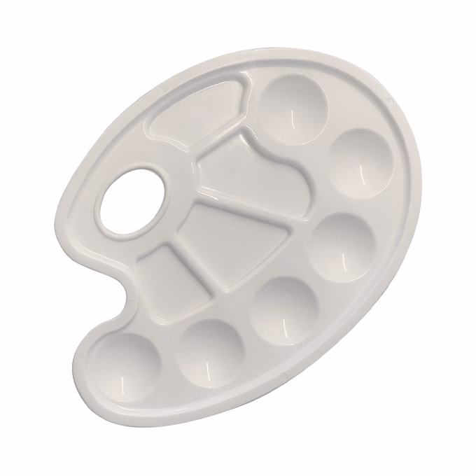 Festőpaletta ARS UNA