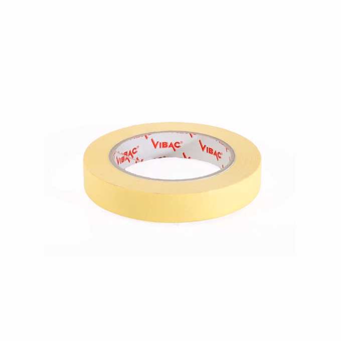 Festőszalag VIBAC 19mmx50m Festőszalag VIBAC 19mmx50m