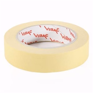 Festőszalag VIBAC 25mmx50m