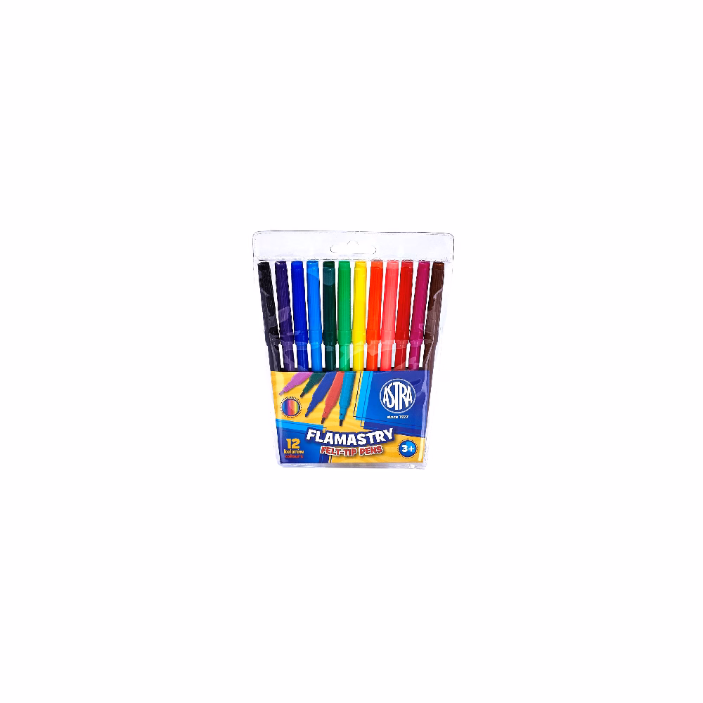 Filctoll ASTRA 12 darabos
