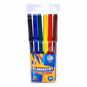 Filctoll ASTRA 6 darabos