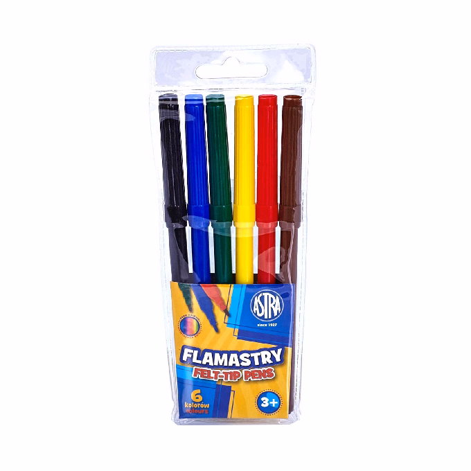 Filctoll ASTRA 6 darabos