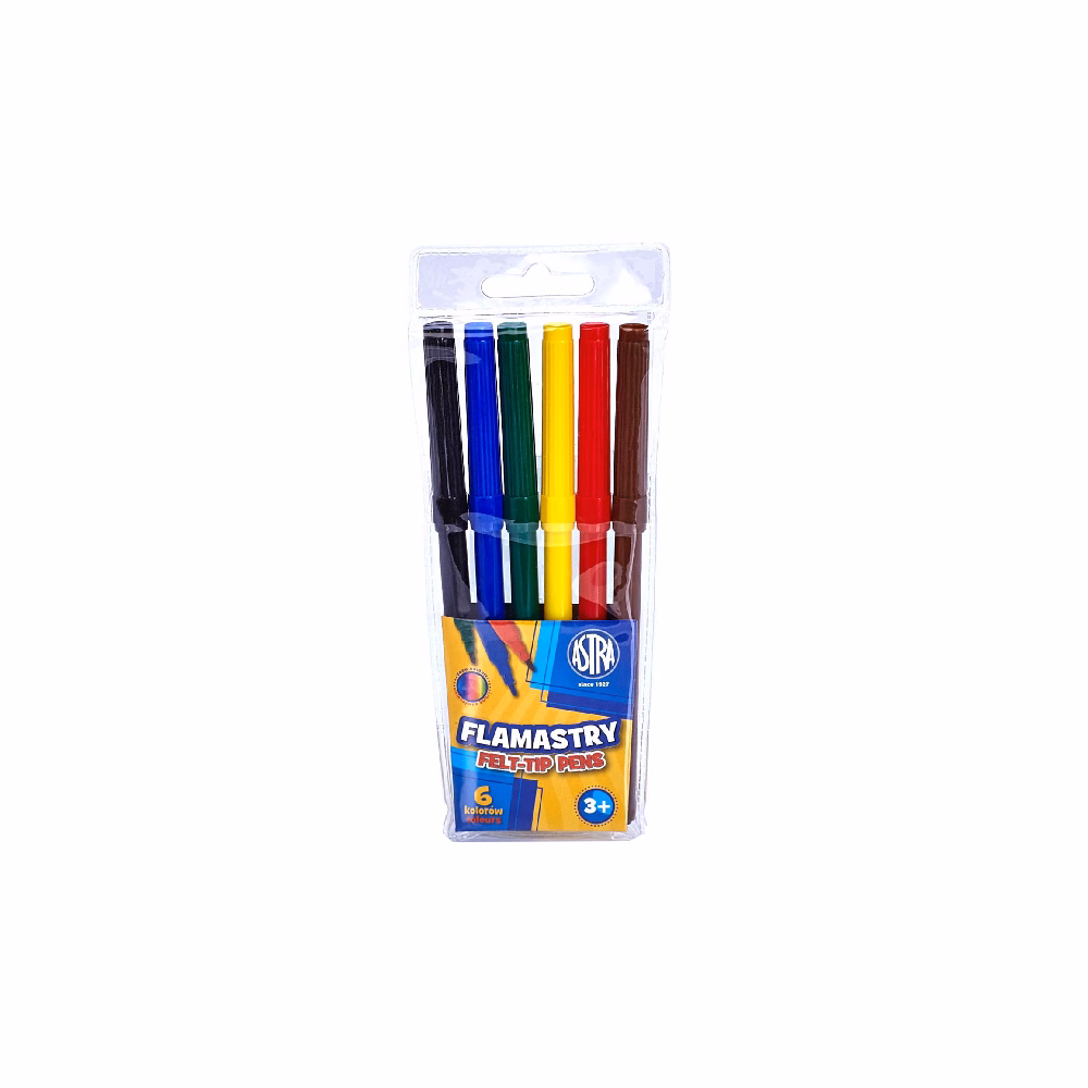 Filctoll ASTRA 6 darabos