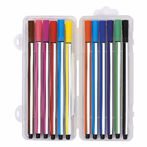 Filctoll ASTRA dobozos 12 darabos készlet