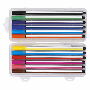 Filctoll ASTRA dobozos 12 darabos készlet