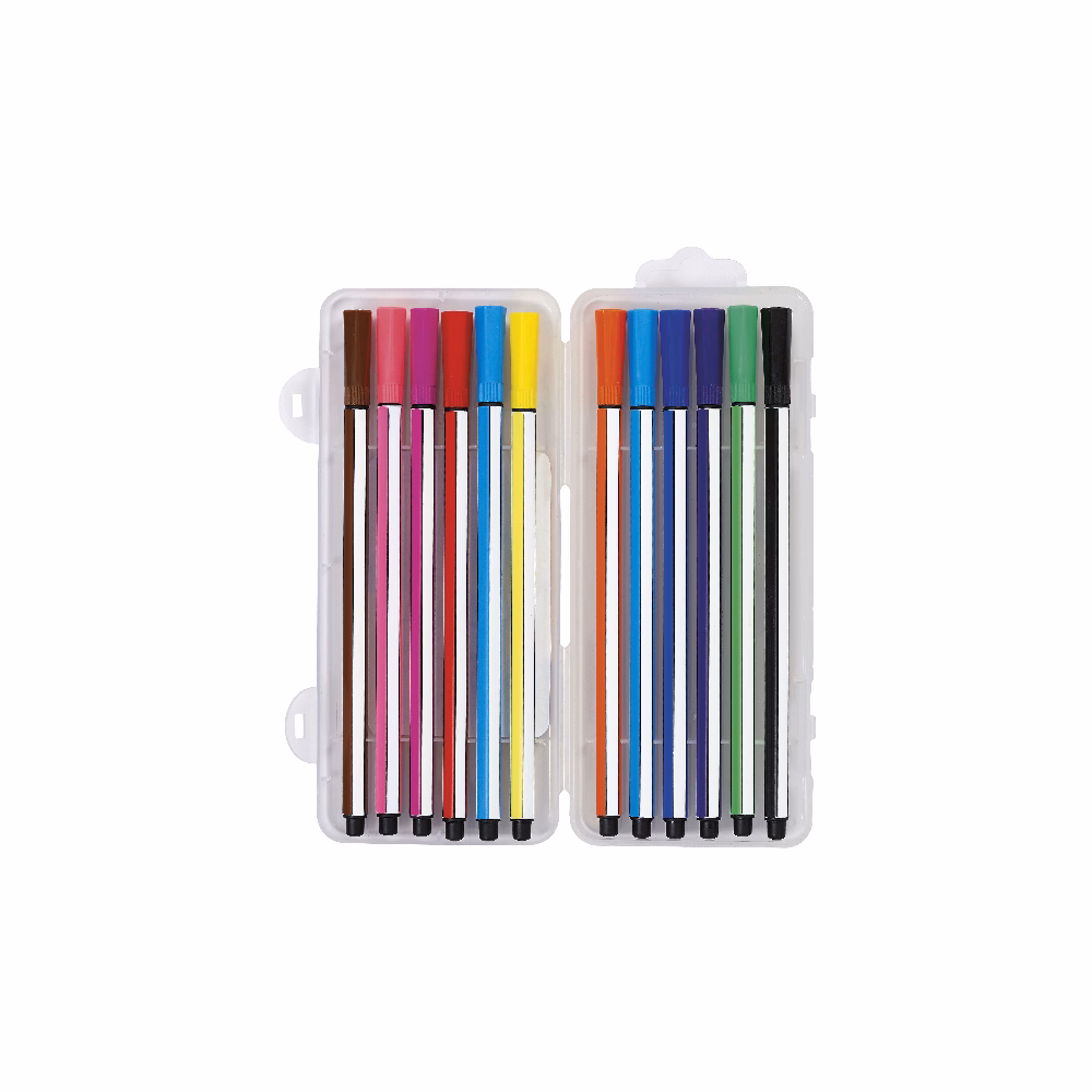 Filctoll ASTRA dobozos 12 darabos készlet