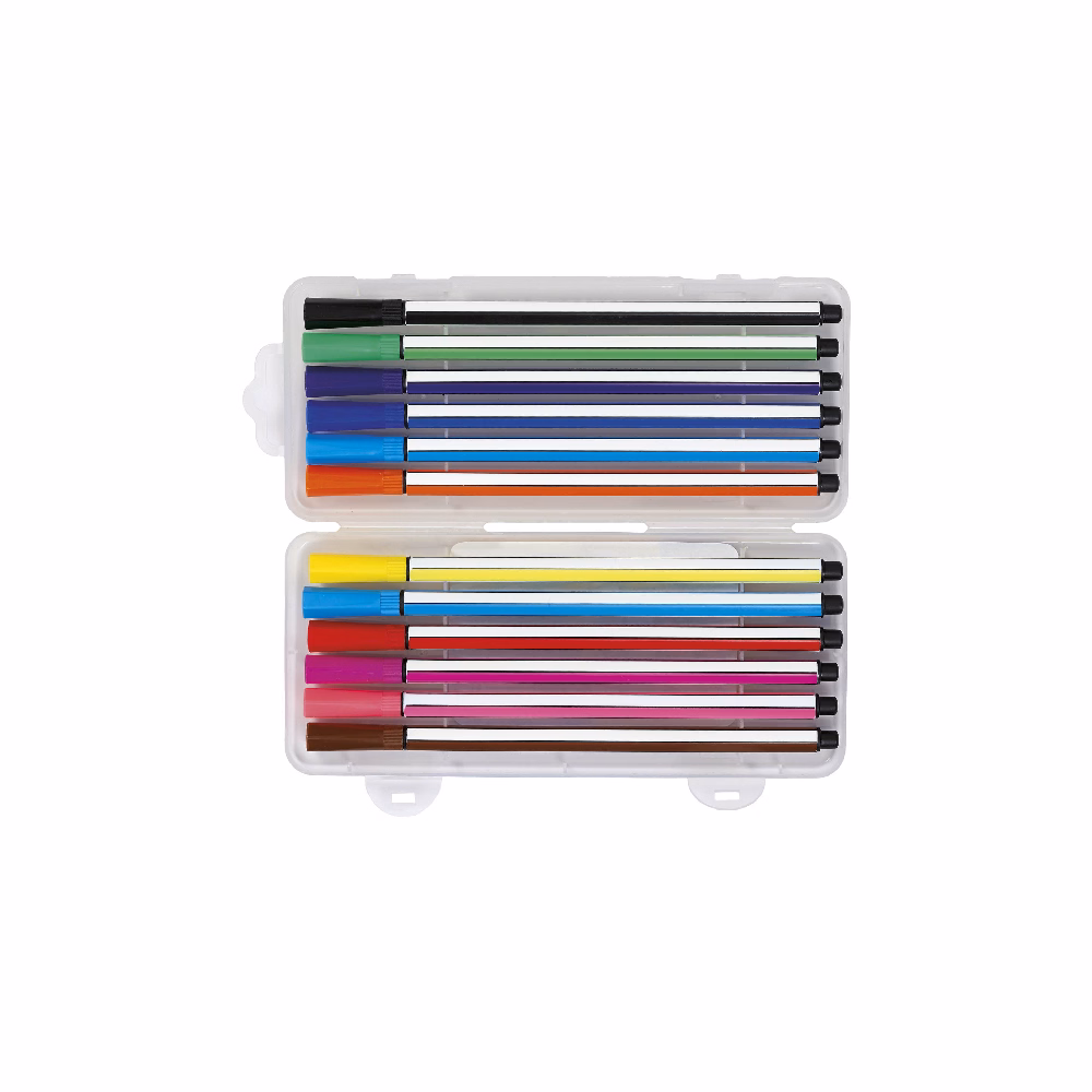 Filctoll ASTRA dobozos 12 darabos készlet