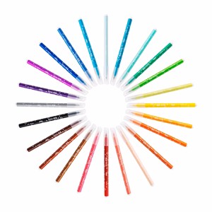 Filctoll BIC Kids 24 darabos