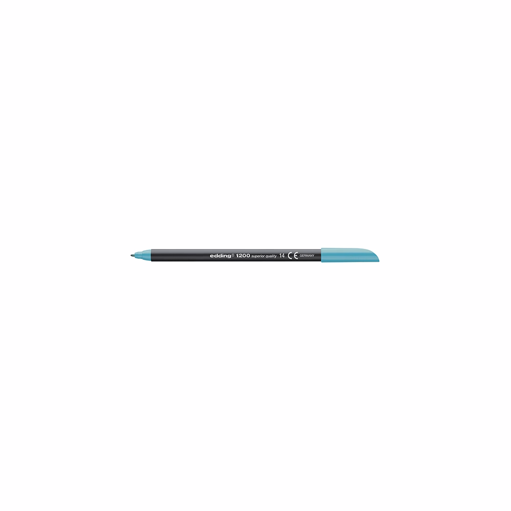 Filctoll EDDING 1200 türkíz