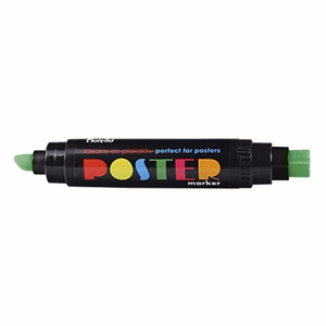 Filctoll FIORELLO GR-1712 kétvégű zöld