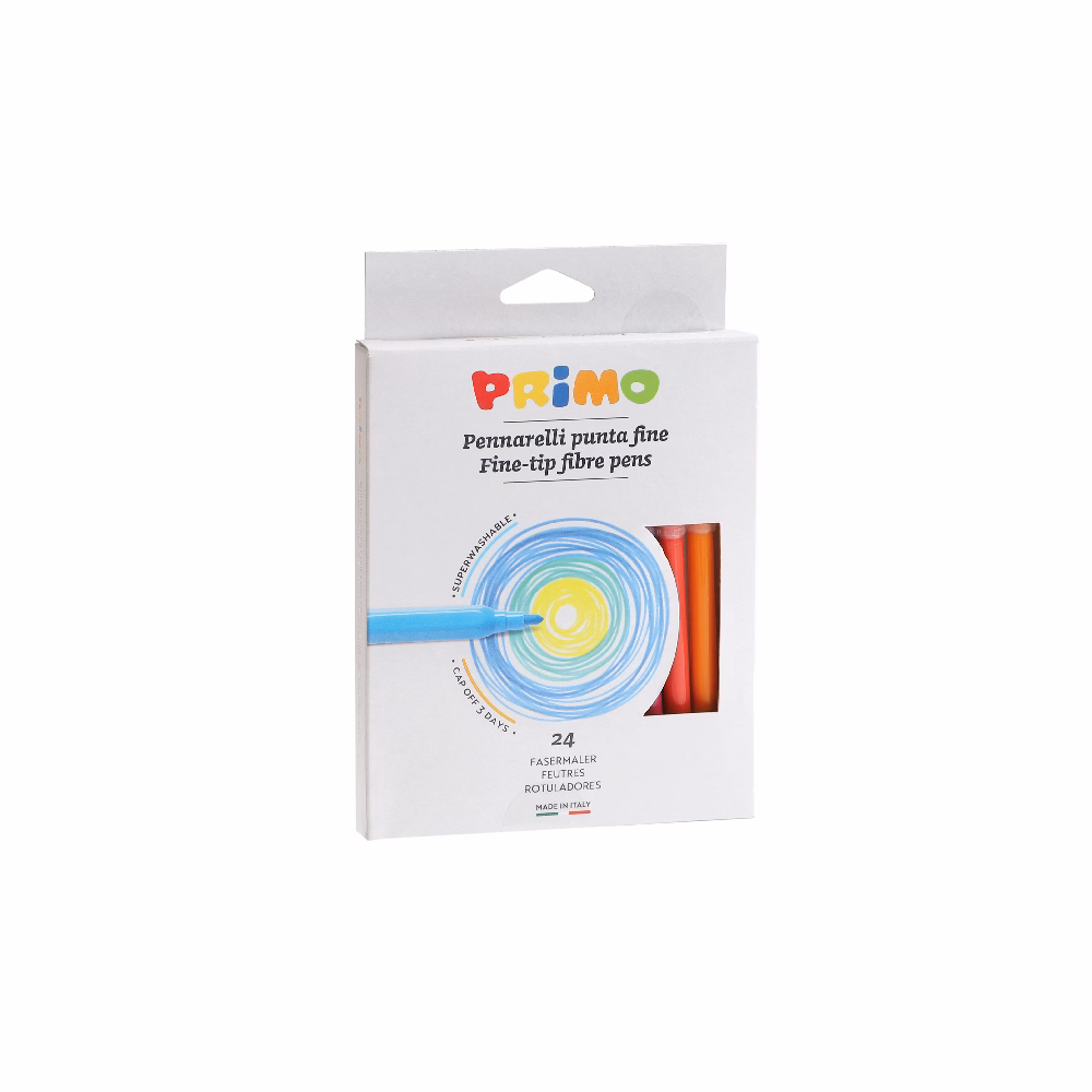Filctoll PRIMO 24 darabos