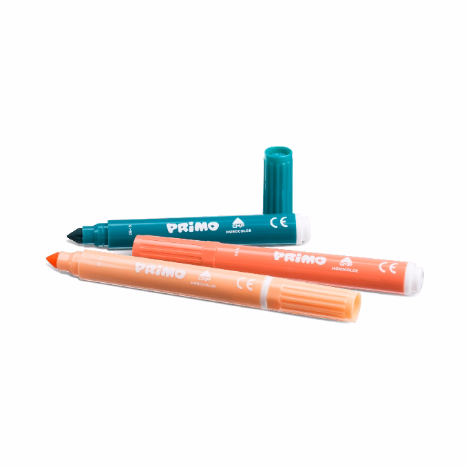 Filctoll PRIMO jumbo 24 darabos