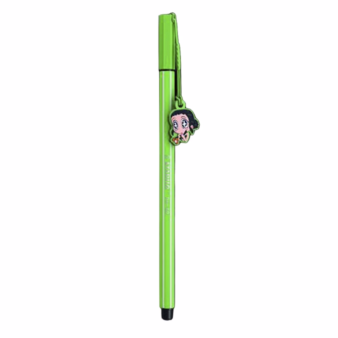 Filctoll STABILO Pen 68 K-pop Huntrix 10 darabos