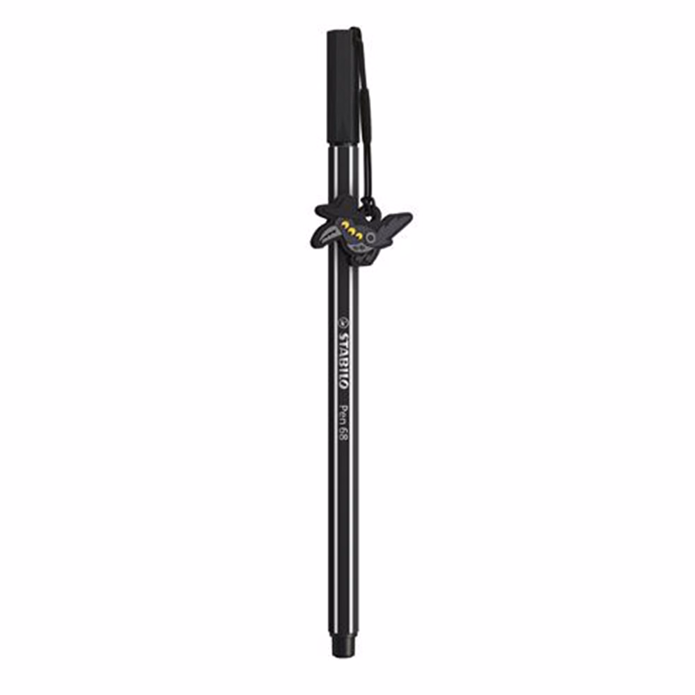 Filctoll STABILO Pen 68 K-pop Huntrix 10 darabos